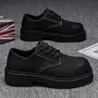 Chinese Laundry Gold Men's Shoes - Brand New - 1