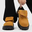 Chinese Laundry Gold Men's Shoes - Brand New - 2