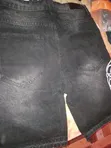 AKT Clothing Jeans - Black, Size L - 2