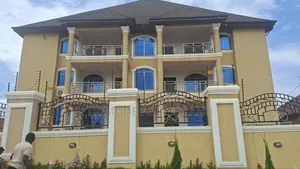 2 Bedroom Apartment for Rent in Kumasi - Trimude Agency