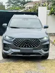 Chery Tiggo 8 1.5 SUV 2020 Gray - 1