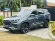Chery Tiggo 8 1.5 SUV 2020 Gray - 3