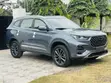 Chery Tiggo 8 1.5 SUV 2020 Gray - 4