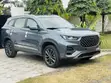 Chery Tiggo 8 1.5 SUV 2020 Gray - 5