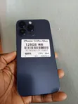 Apple iPhone 14 Pro Max 256GB Purple - 1