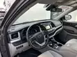 2018 Toyota Highlander LE 4x2 SUV - 2