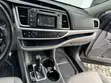 2018 Toyota Highlander LE 4x2 SUV - 4
