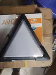 AVC Wall Lamps - Brand New - 1