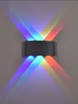 AVC Wall Lamps - Brand New - 2