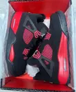 Nike Air Jordan 4 Retro Sneakers (Brand New) - 4