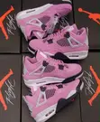 Nike Air Jordan 4 Retro Sneakers (Brand New) - 5