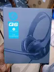 KAMS Q6 USB Headphones - 1