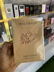 Orto Parisi Megamare Parfum - 1
