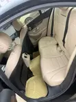 Mercedes-Benz C300 2018 Black - 3