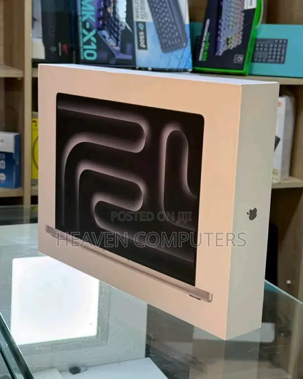Apple MacBook Pro 2026 M5 Pro Laptop - 1