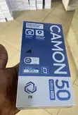 New Tecno Camon 50 Ultra 512GB Black - 1