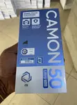 New Tecno Camon 50 Ultra 512GB Black - 2