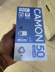 New Tecno Camon 50 Ultra 512GB Black - 3