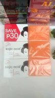 Kojic San Soap 3-in-1 - 1