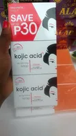 Kojic San Soap 3-in-1 - 2