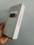 New Google Pixel 10 Pro 256GB White - 2