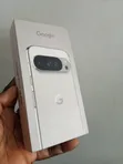 New Google Pixel 10 Pro 256GB White - 3