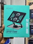 Heatz ZU45 Cooling Laptop Stand - 1