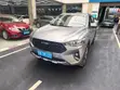 Haval F7X 2020 Gray - 4