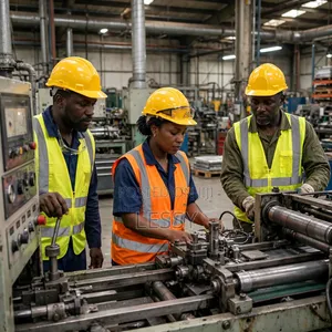 Factory Workers Needed at Accra with Accommodation