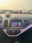 Kia Picanto 2015 Gray - 2