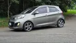 Kia Picanto 2015 Gray - 4