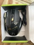iMICE GW-X7 Rechargeable Wireless Mouse - 2