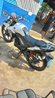 Haojue 150 Motorcycle - 1