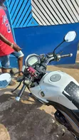 Haojue 150 Motorcycle - 2