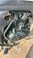 Haojue 150 Motorcycle - 3