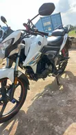 Haojue 150 Motorcycle - 4