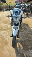 Haojue 150 Motorcycle - 5