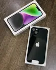 New Apple iPhone 14 Plus 128GB Silver - 2