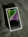 New Apple iPhone 14 Plus 128GB Silver - 3