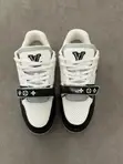 Louis Vuitton LV Trainer Sneakers Available - 2
