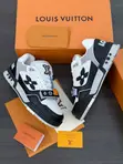 Louis Vuitton LV Trainer Sneakers Available - 4