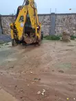 JCB Backhoe Loader - Ghanaian Used - 2