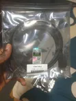 Certified Ultra High Speed 2.1 HDMI Cable for PS5/Xbox Series X - 1