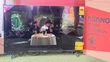 Asano 43-inch Smart LED TV - 1