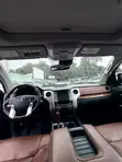 Toyota Tundra Limited 5.7L V8 4x2 Double Cab 2017 - 1