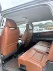 Toyota Tundra Limited 5.7L V8 4x2 Double Cab 2017 - 4