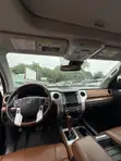 Toyota Tundra Limited 5.7L V8 4x2 Double Cab 2017 - 5