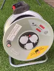 Heavy Duty Extension Wheel 50m - 1