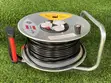 Heavy Duty Extension Wheel 50m - 3