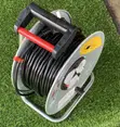 Heavy Duty Extension Wheel 50m - 4